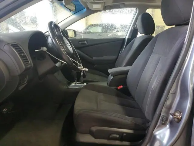 2010 NISSAN ALTIMA BASE  