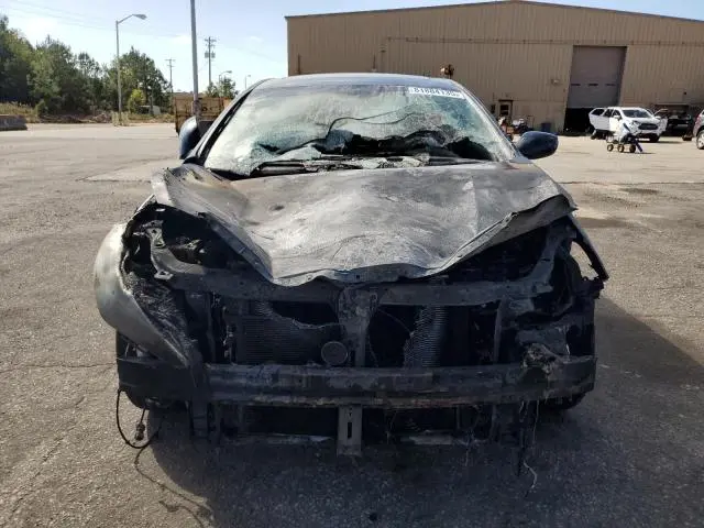 2012 HYUNDAI SONATA SE