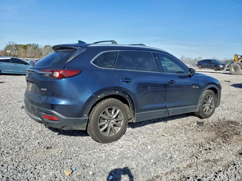 2018 MAZDA CX-9 TOURING  