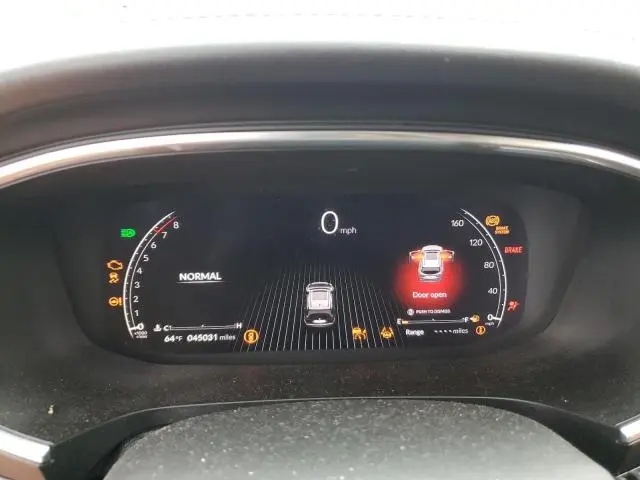 2022 ACURA MDX TECHNOLOGY  