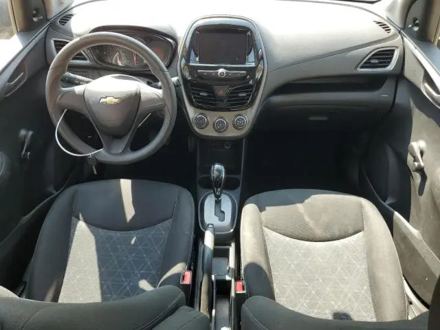 2020 CHEVROLET SPARK LS  
