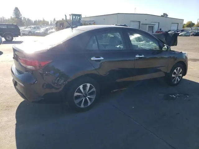 2023 KIA RIO LX  