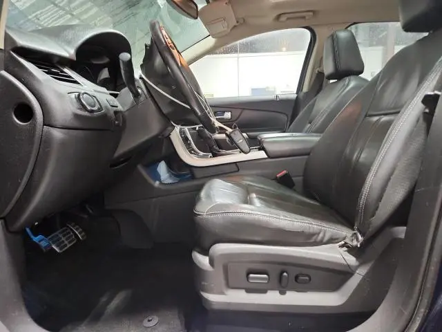 2011 FORD EDGE SPORT  