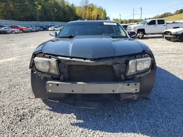 2013 CHEVROLET CAMARO LT  