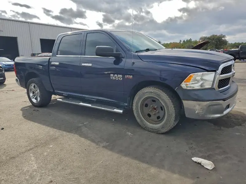 2014 RAM 1500 ST  