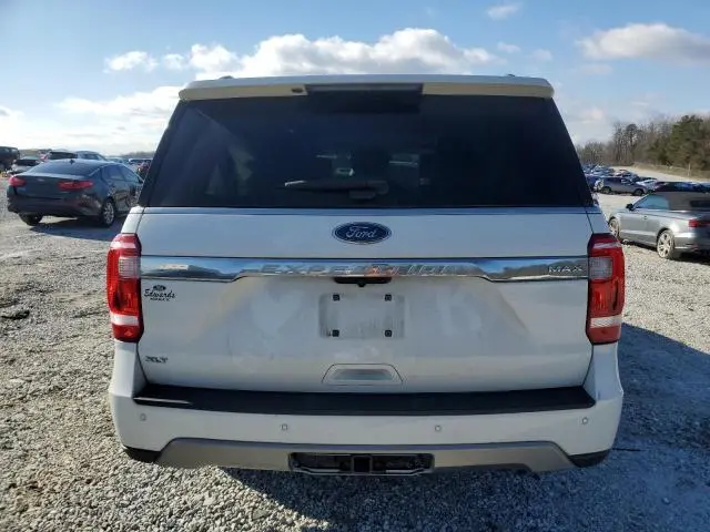 2021 FORD EXPEDITION MAX XLT