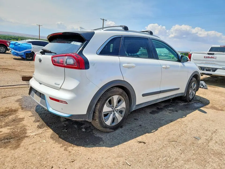 2019 KIA NIRO EX PREMIUM  