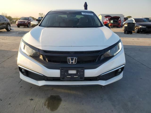 2020 HONDA CIVIC EXL