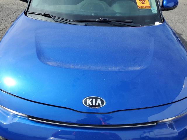 2021 KIA SOUL GT LINE