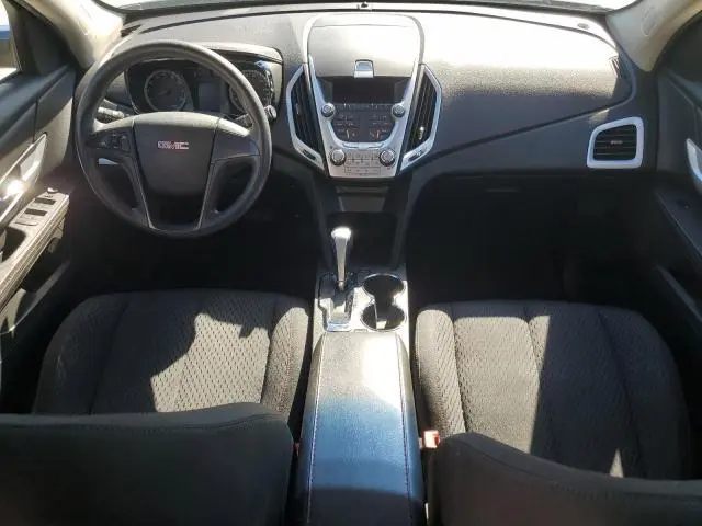 2011 GMC TERRAIN SLE  