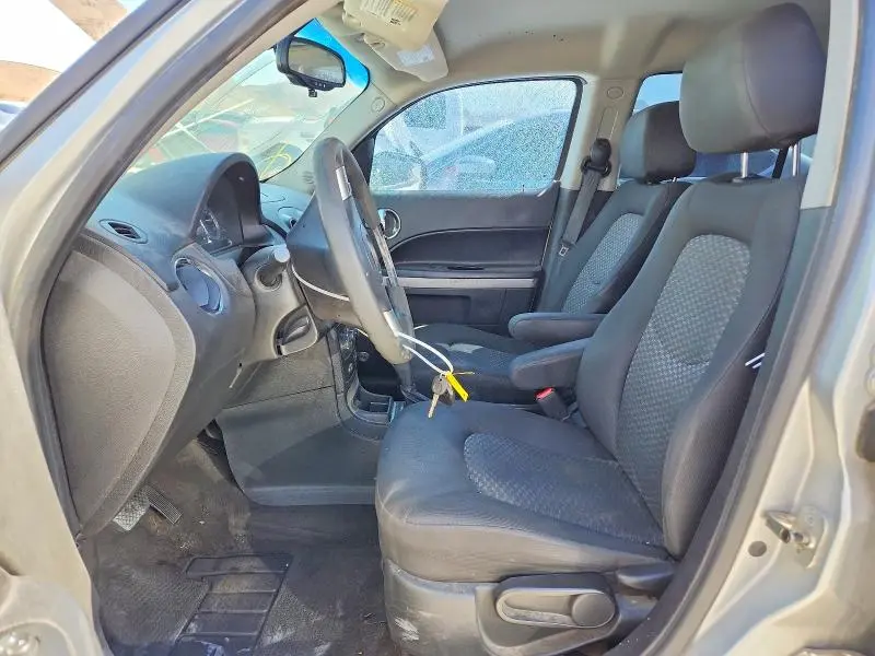 2010 CHEVROLET HHR LS  