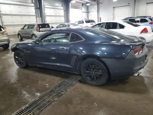 2013 CHEVROLET CAMARO LT  