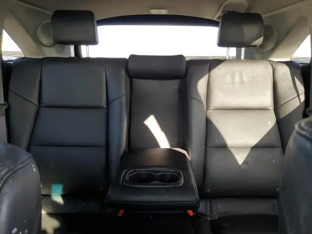 2015 ACURA RDX TECHNOLOGY  