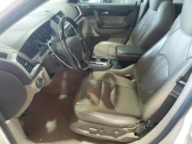 2014 GMC ACADIA DENALI