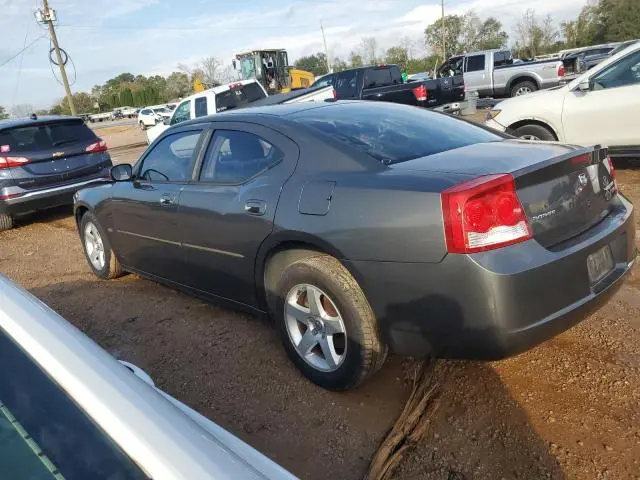 2010 DODGE CHARGER SXT