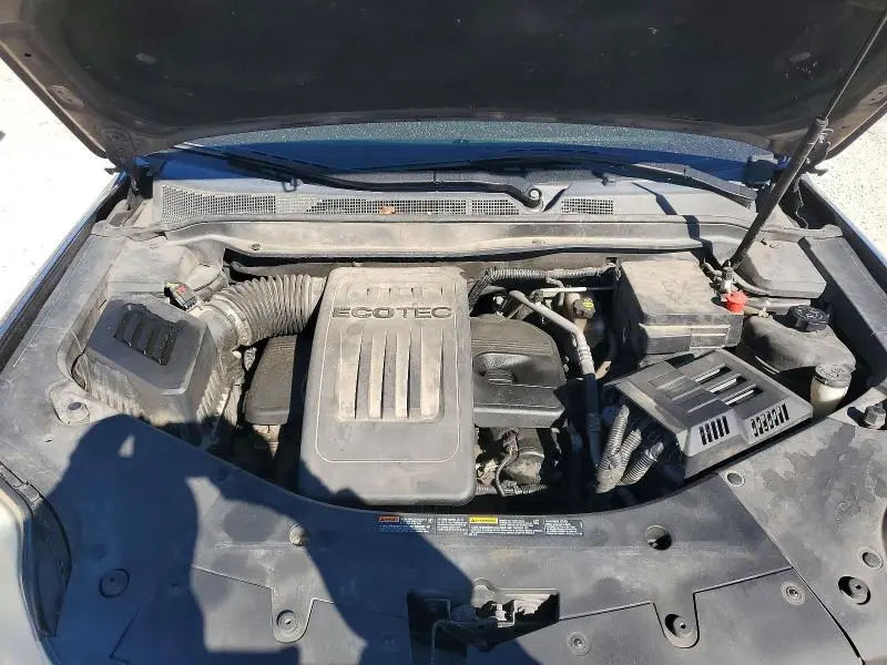 2015 GMC TERRAIN SLT  