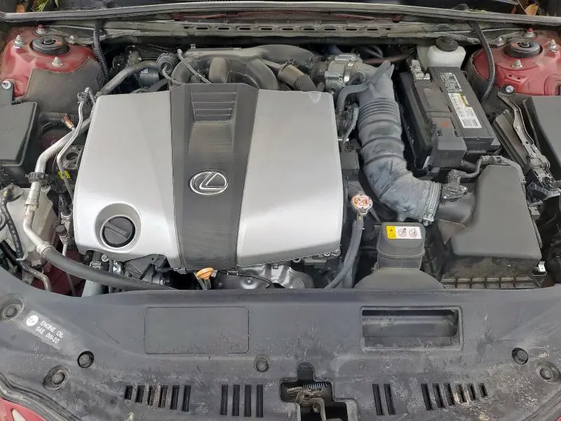 2021 LEXUS ES 350 BASE