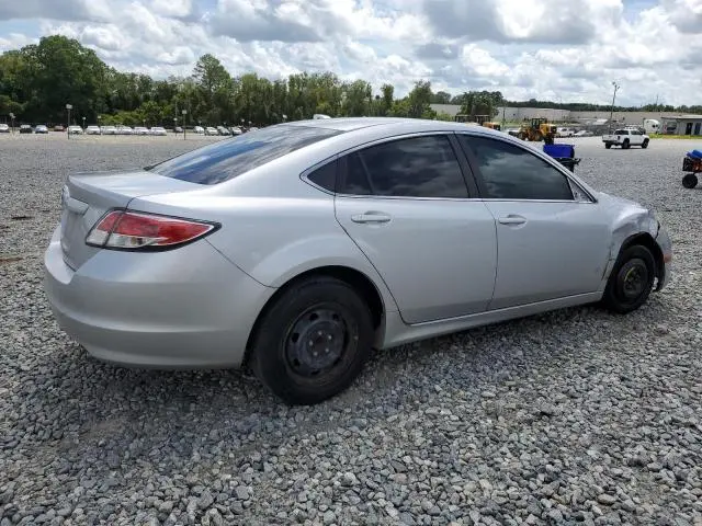 2012 MAZDA 6 I  