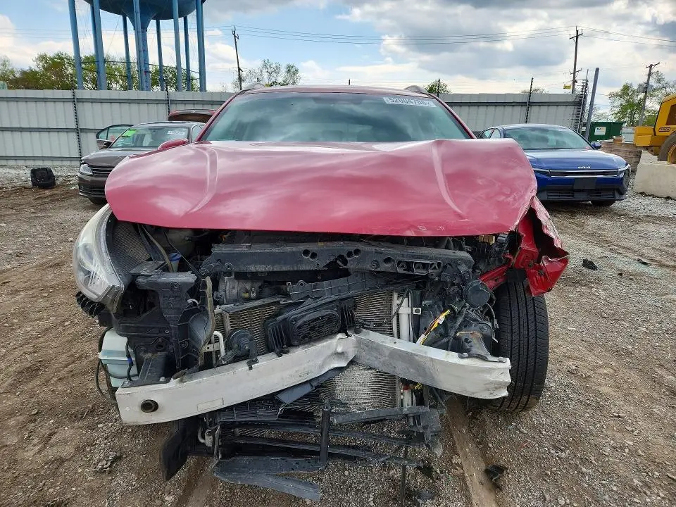 2018 KIA NIRO LX  