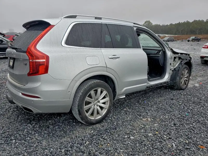 2016 VOLVO XC90 T6  
