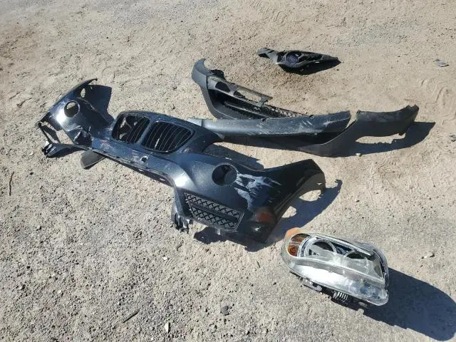 2013 BMW X1 XDRIVE35I  