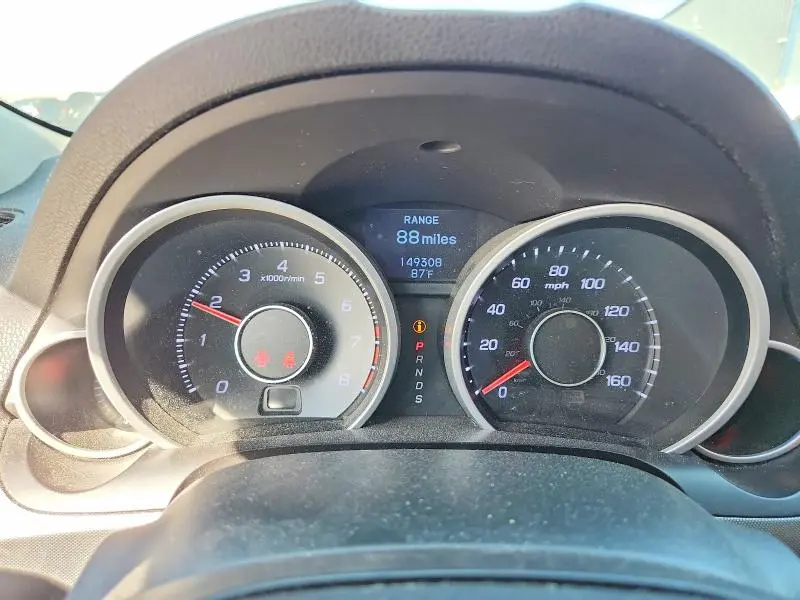 2012 ACURA TL   