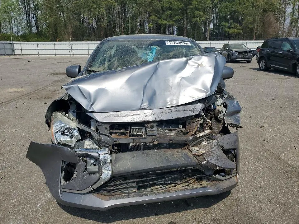 2022 MITSUBISHI MIRAGE ES  