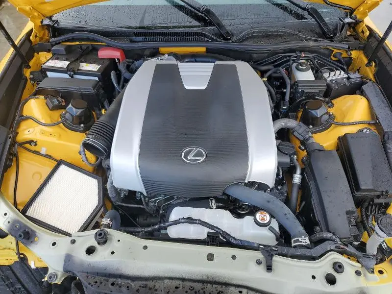 2023 LEXUS RC 350 F SPORT  