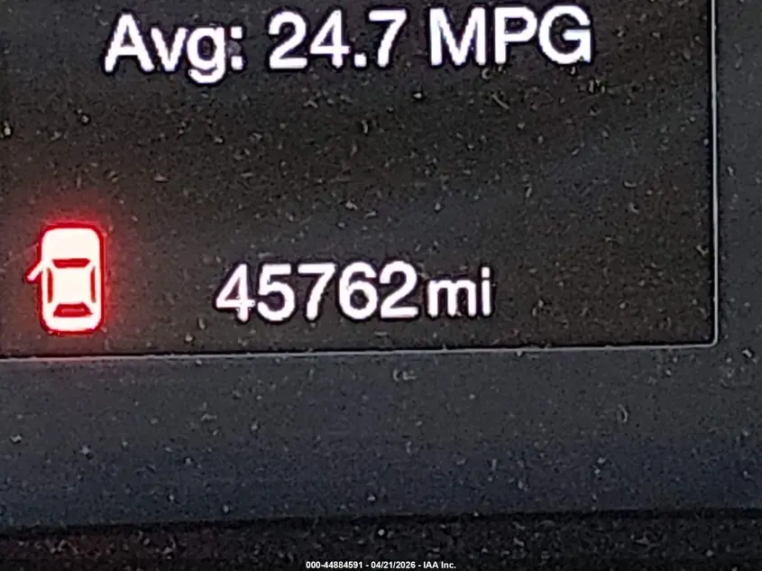 2018 JEEP COMPASS SPORT FWD