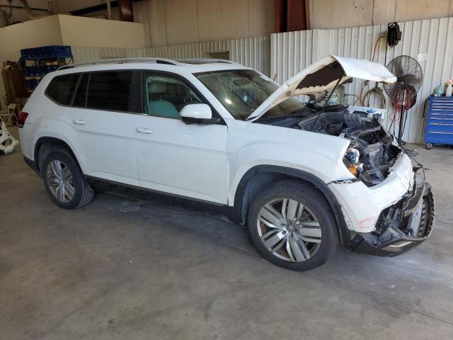 2019 VOLKSWAGEN ATLAS SEL