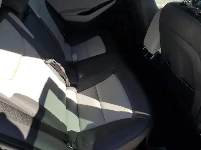 2020 HYUNDAI IONIQ LIMITED  