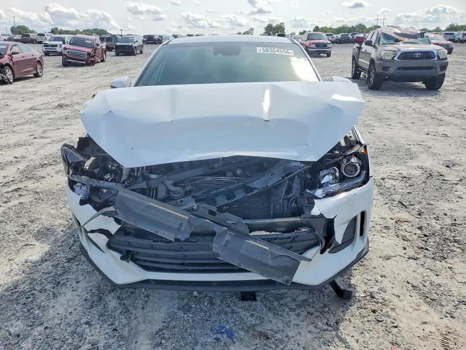 2019 HYUNDAI VELOSTER 2.0L  