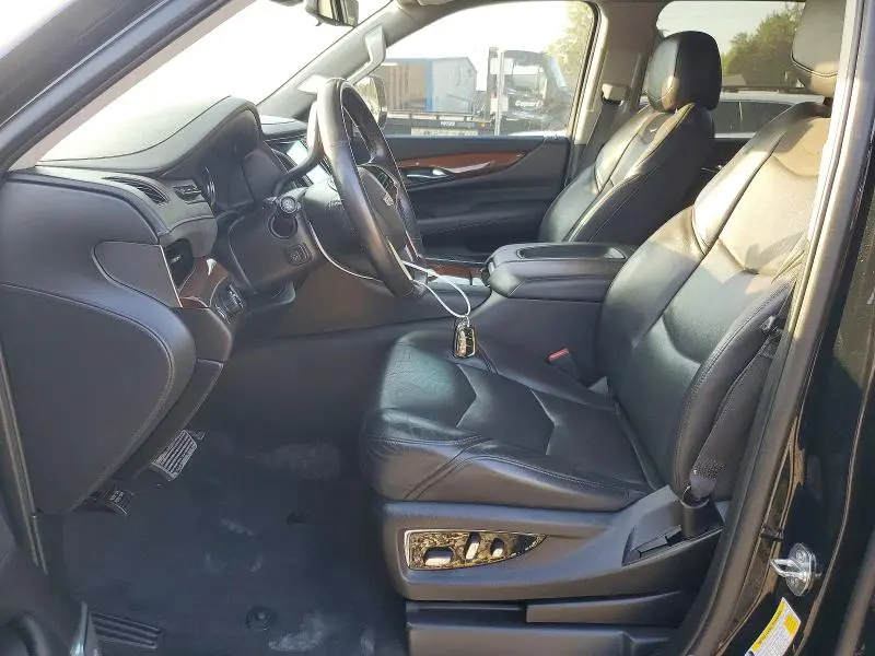 2020 CADILLAC ESCALADE ESV LUXURY  