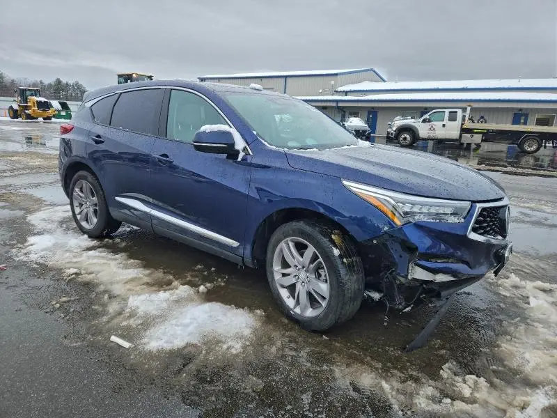 2020 ACURA RDX ADVANCE  