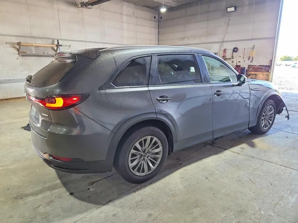 2024 MAZDA CX-90 PREFERRED PLUS  