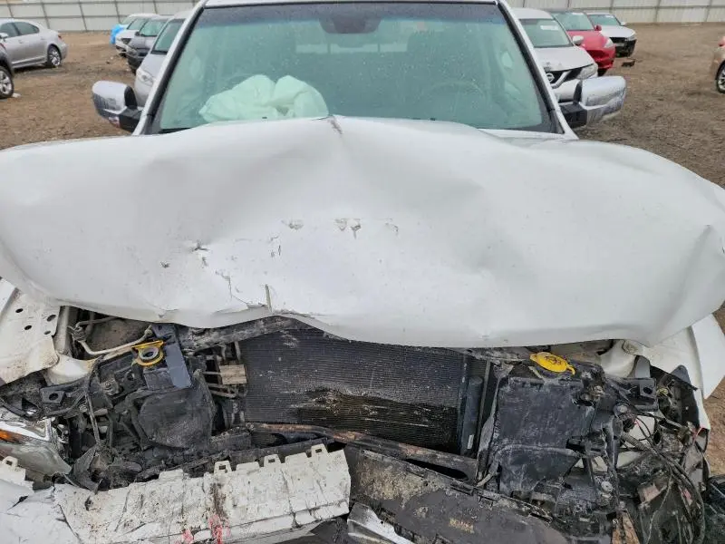 2013 RAM 1500 LARAMIE  