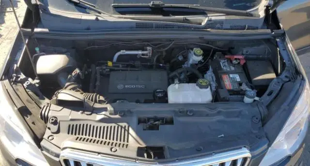 2016 BUICK ENCORE CONVENIENCE  