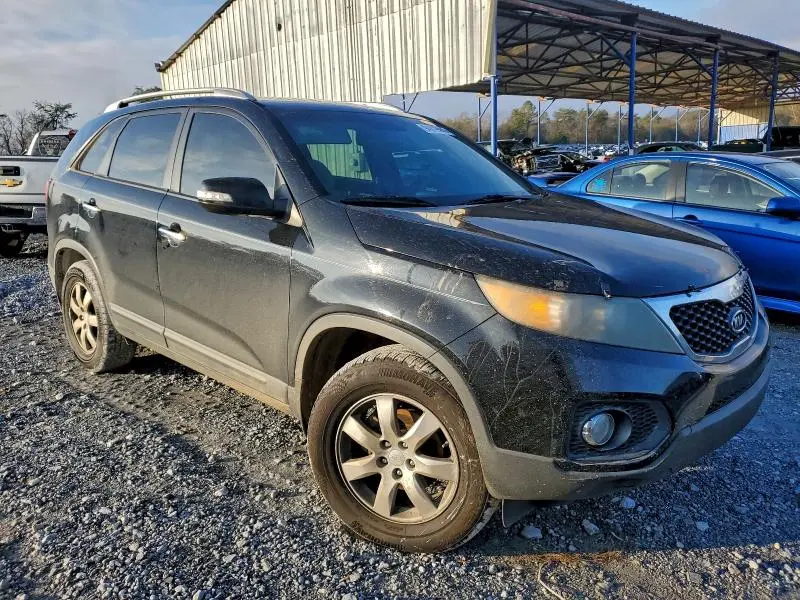 2011 KIA SORENTO BASE  