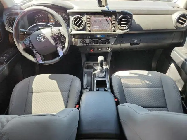 2021 TOYOTA TACOMA DOUBLE CAB  