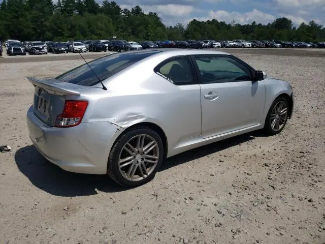 2013 TOYOTA SCION TC   