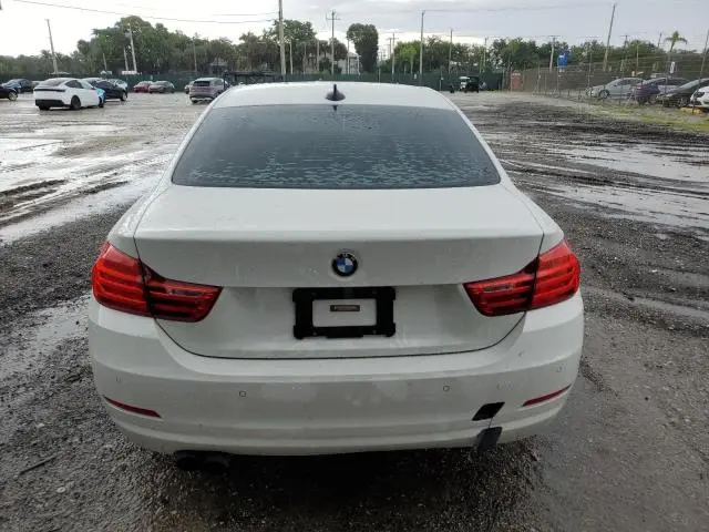 2015 BMW 428 I