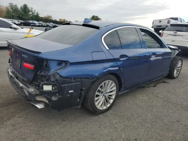 2021 BMW 530 XI  