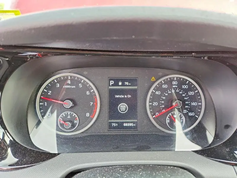 2021 KIA K5 GT LINE  