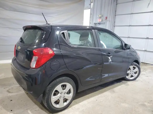 2020 CHEVROLET SPARK LS  