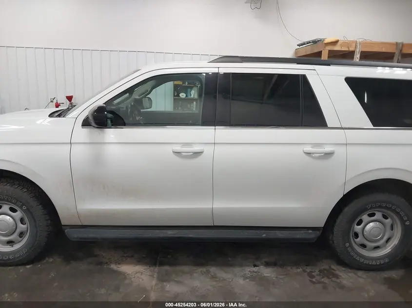 2024 FORD EXPEDITION XL MAX