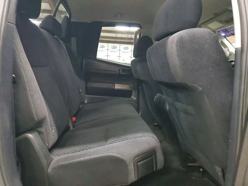 2013 TOYOTA TUNDRA GRADE  