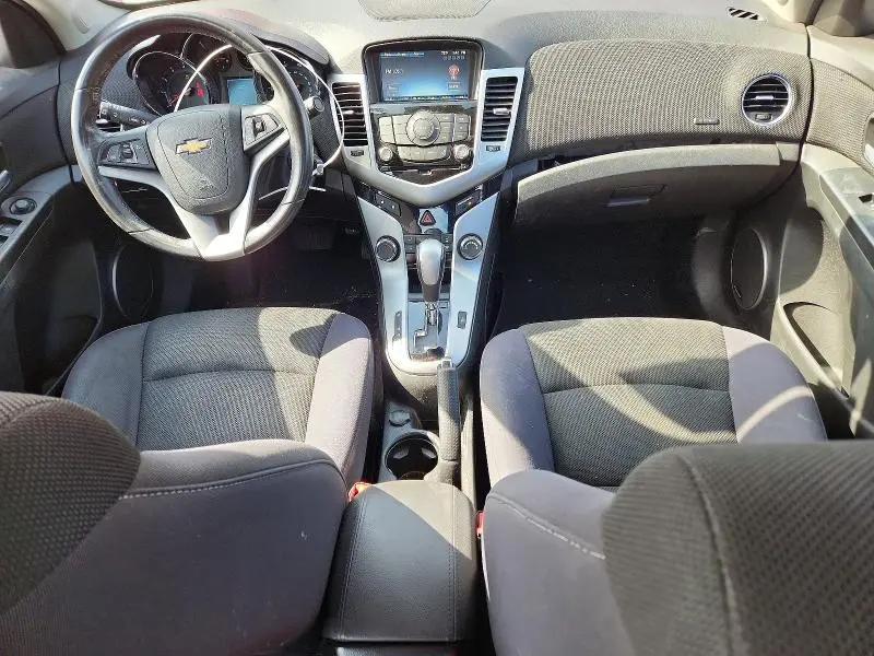 2013 CHEVROLET CRUZE LT  