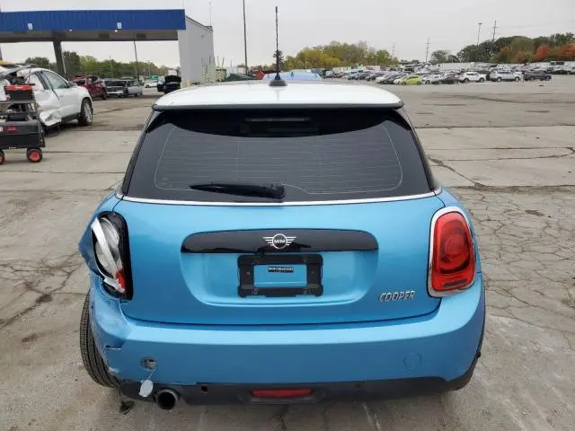 2019 MINI COOPER   