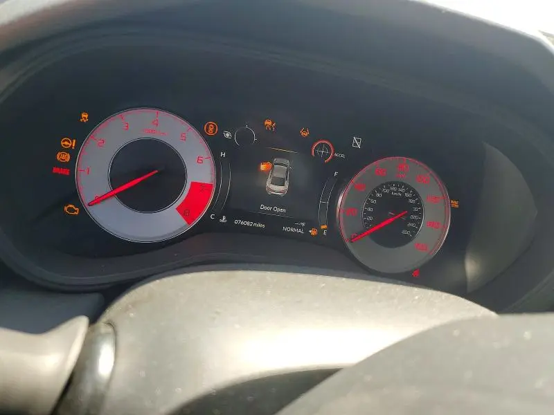 2022 ACURA TLX TECH A  