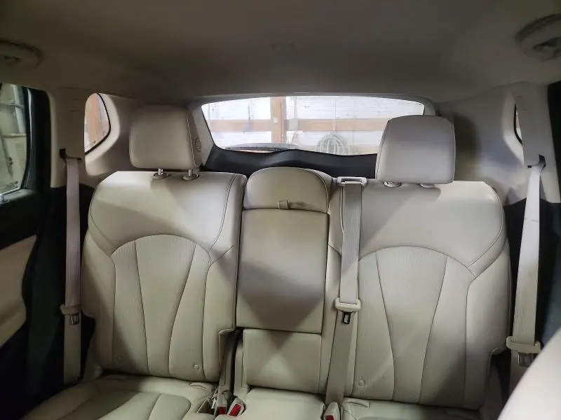 2017 BUICK ENVISION PREFERRED  